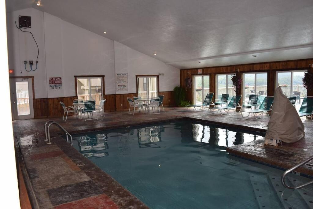 Stairway To Heaven, Breathtaking Mtn Views Indoor Pool & Hot Tub Apartment Gatlinburg Exterior foto