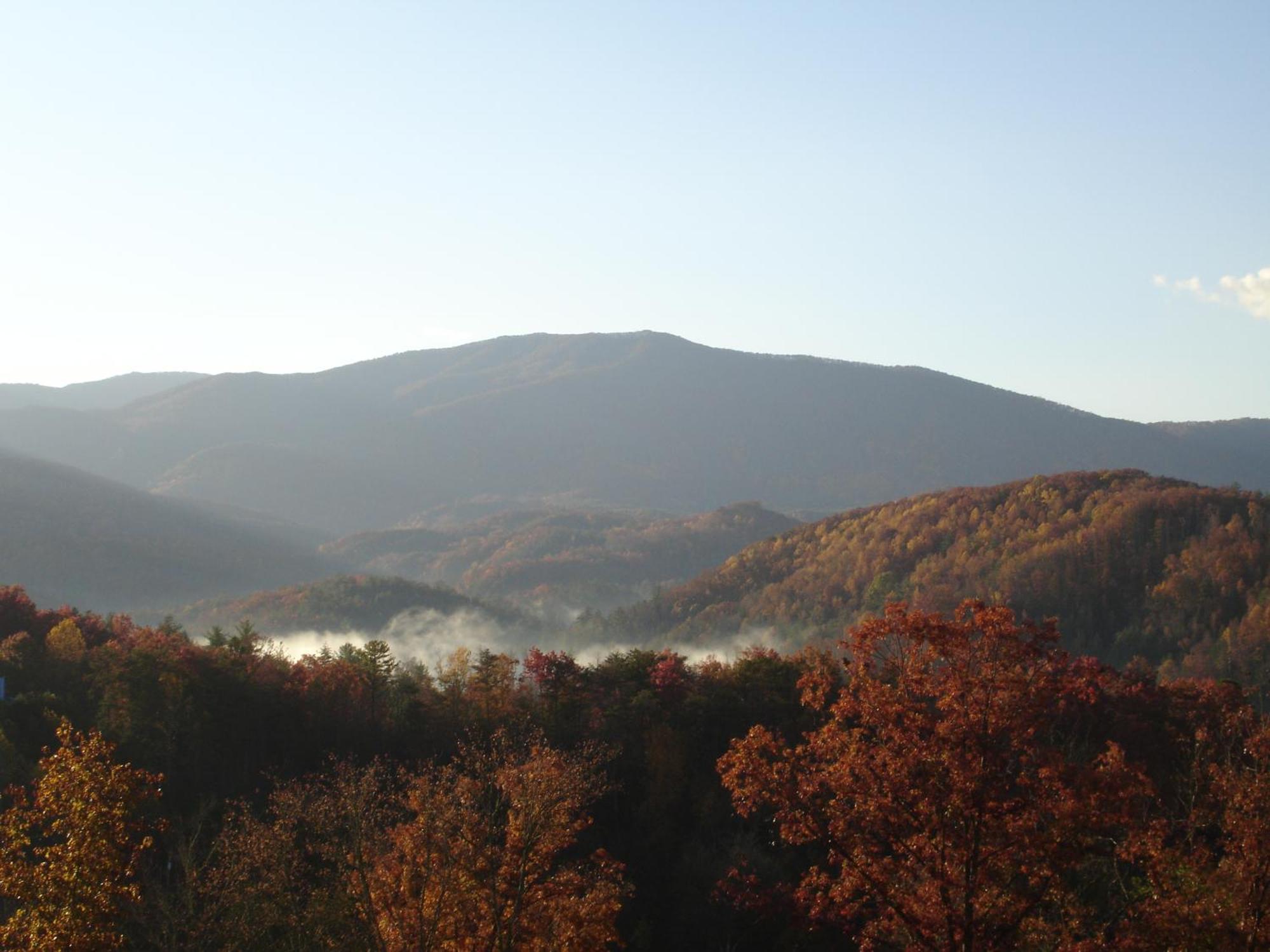 Stairway To Heaven, Breathtaking Mtn Views Indoor Pool & Hot Tub Apartment Gatlinburg Exterior foto