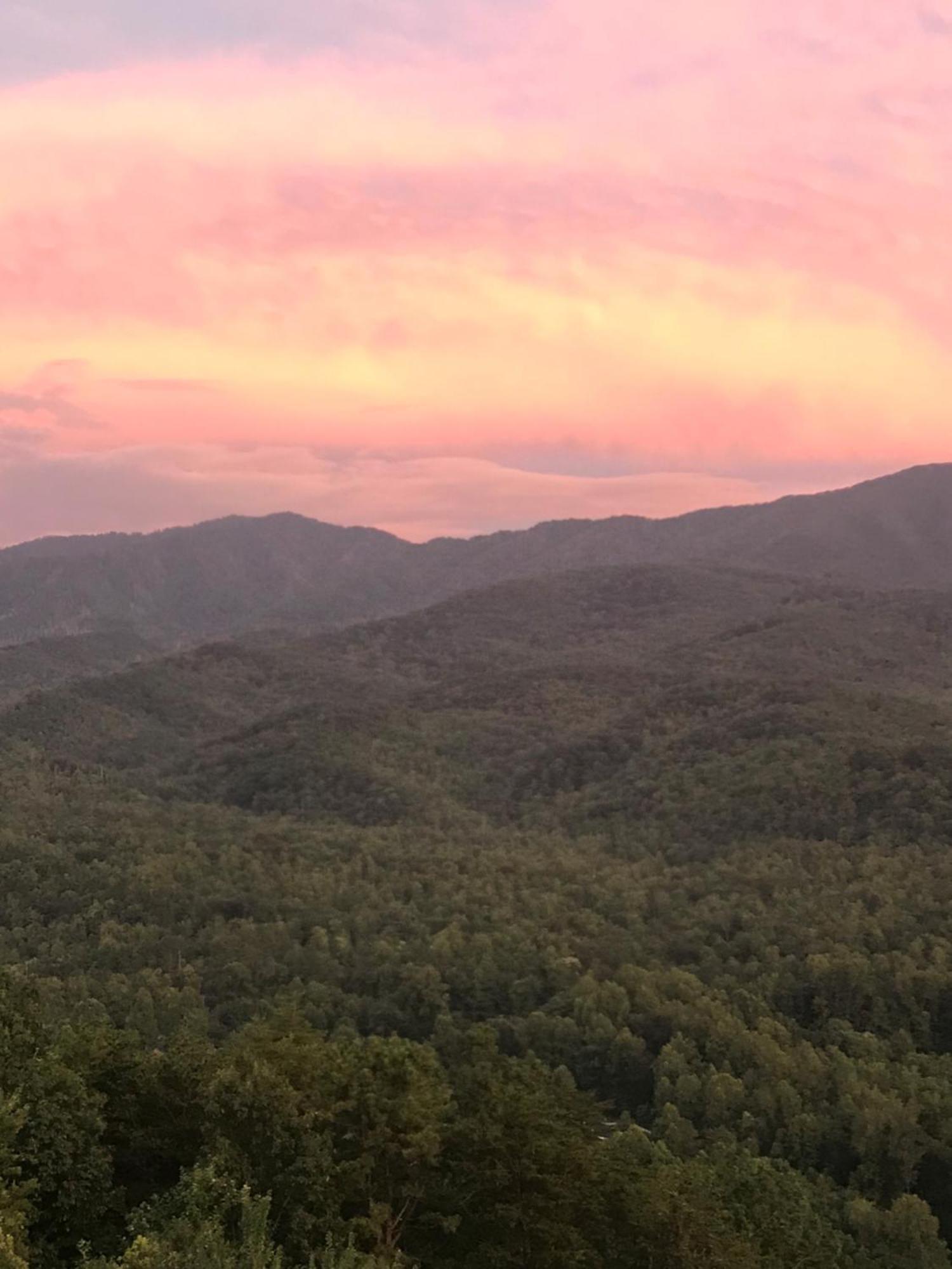 Stairway To Heaven, Breathtaking Mtn Views Indoor Pool & Hot Tub Apartment Gatlinburg Exterior foto