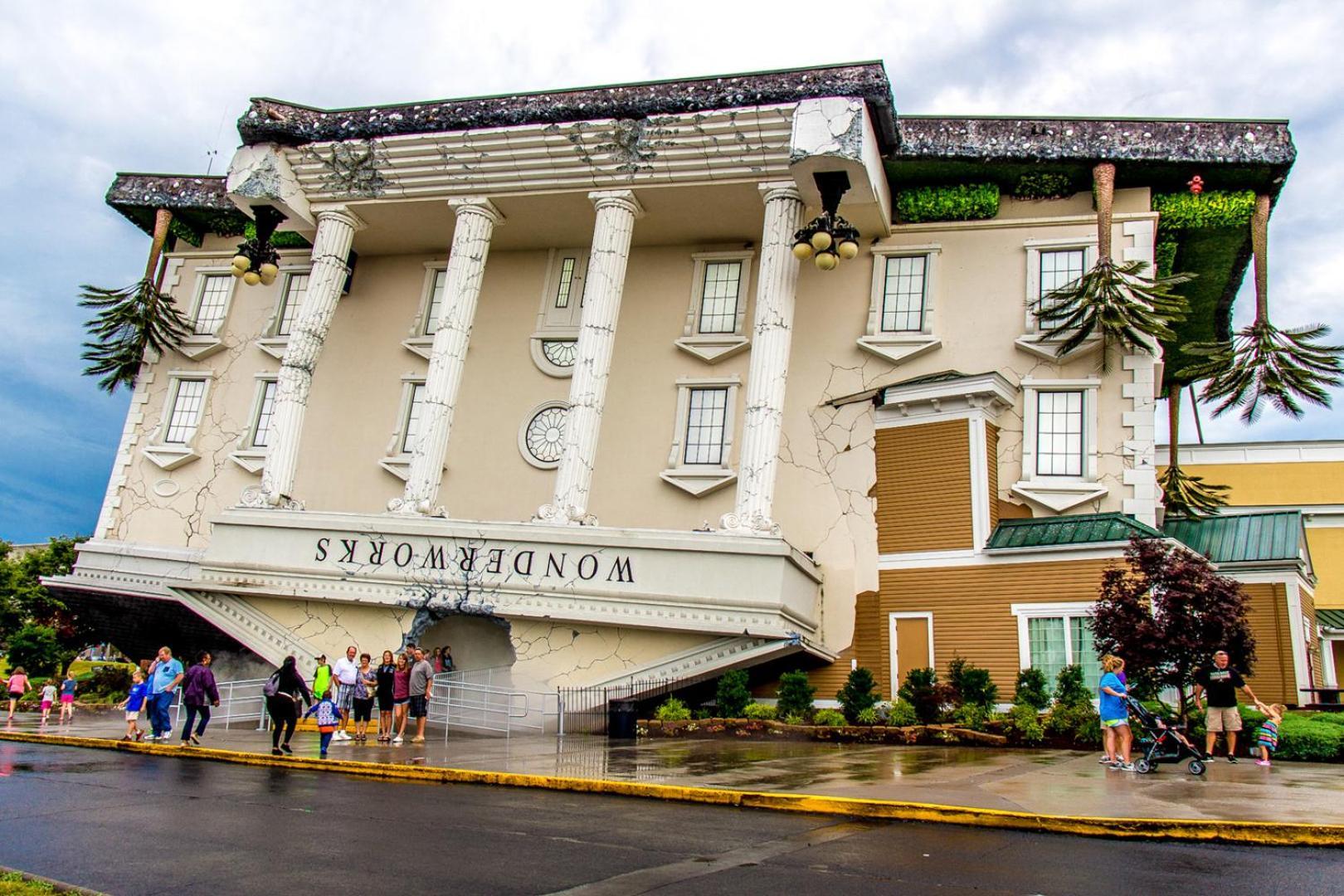 Stairway To Heaven, Breathtaking Mtn Views Indoor Pool & Hot Tub Apartment Gatlinburg Exterior foto