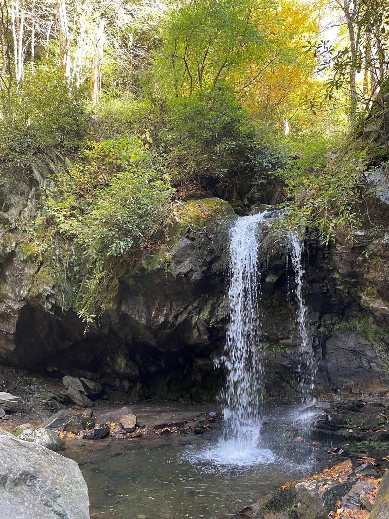 Stairway To Heaven, Breathtaking Mtn Views Indoor Pool & Hot Tub Apartment Gatlinburg Exterior foto