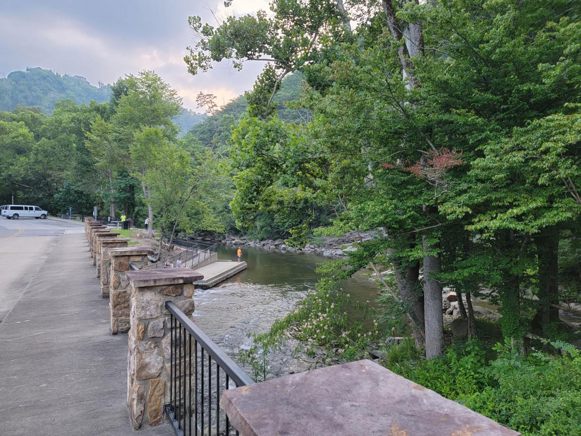 Stairway To Heaven, Breathtaking Mtn Views Indoor Pool & Hot Tub Apartment Gatlinburg Exterior foto