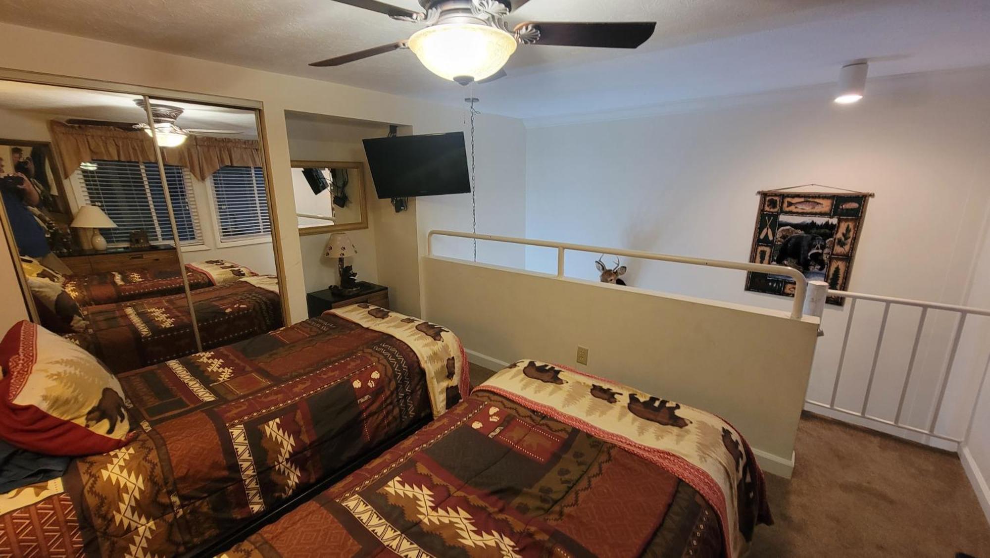 Stairway To Heaven, Breathtaking Mtn Views Indoor Pool & Hot Tub Apartment Gatlinburg Exterior foto