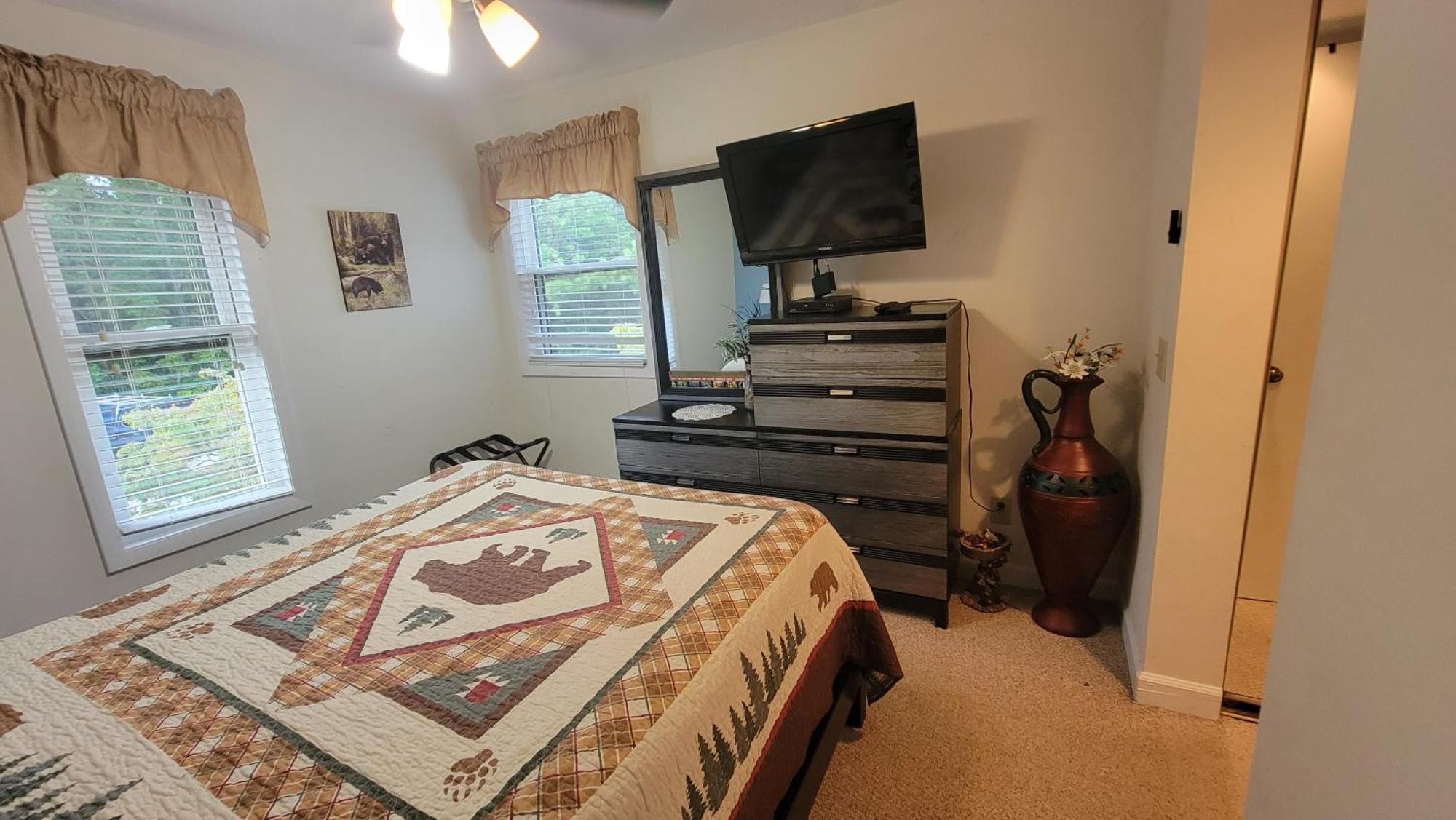 Stairway To Heaven, Breathtaking Mtn Views Indoor Pool & Hot Tub Apartment Gatlinburg Exterior foto