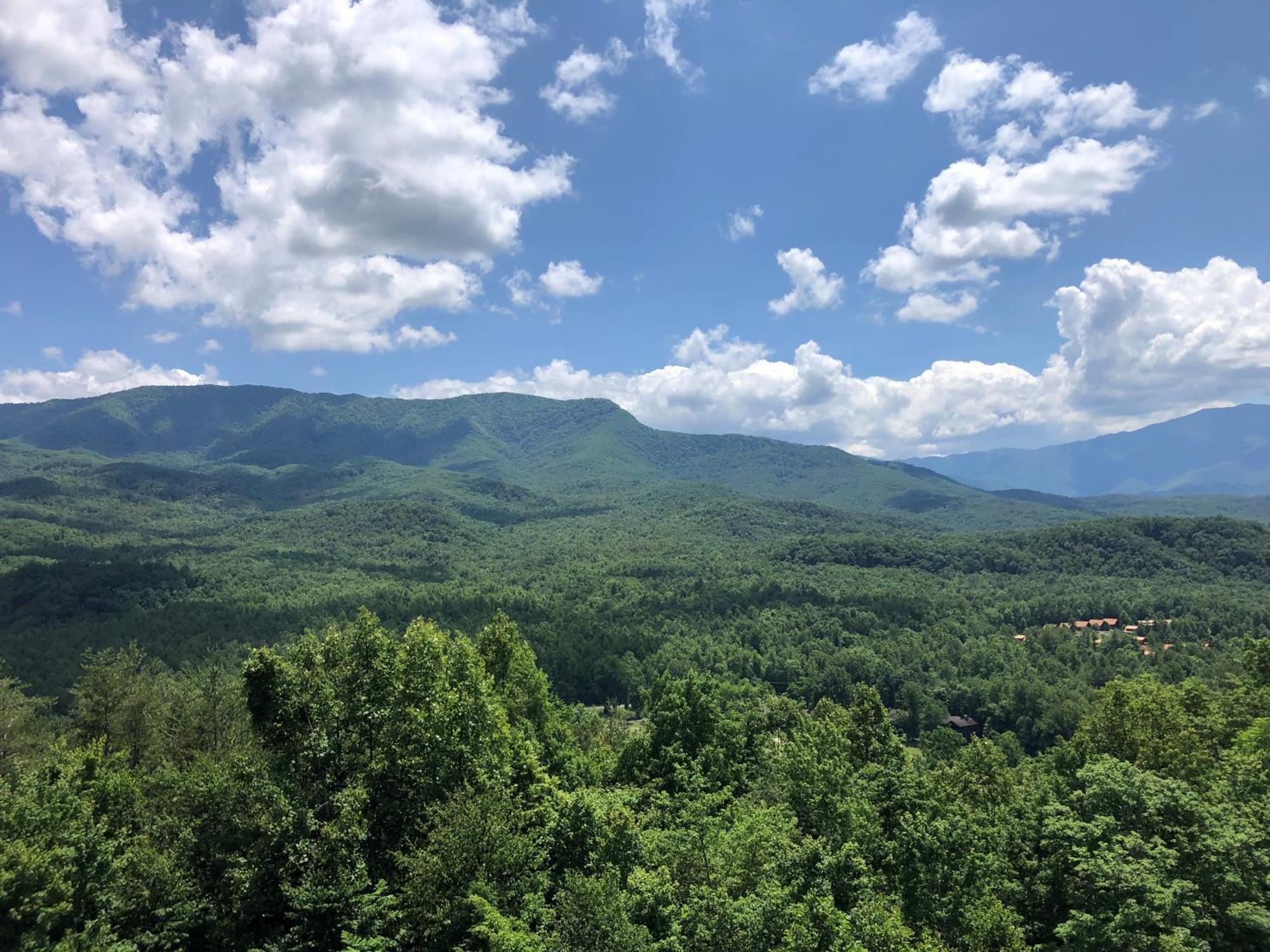 Stairway To Heaven, Breathtaking Mtn Views Indoor Pool & Hot Tub Apartment Gatlinburg Exterior foto