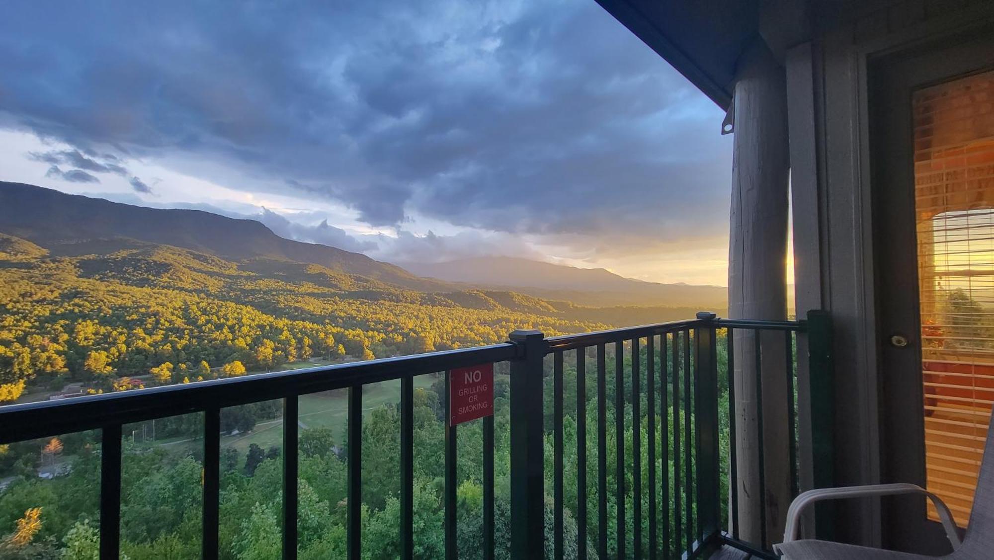 Stairway To Heaven, Breathtaking Mtn Views Indoor Pool & Hot Tub Apartment Gatlinburg Exterior foto