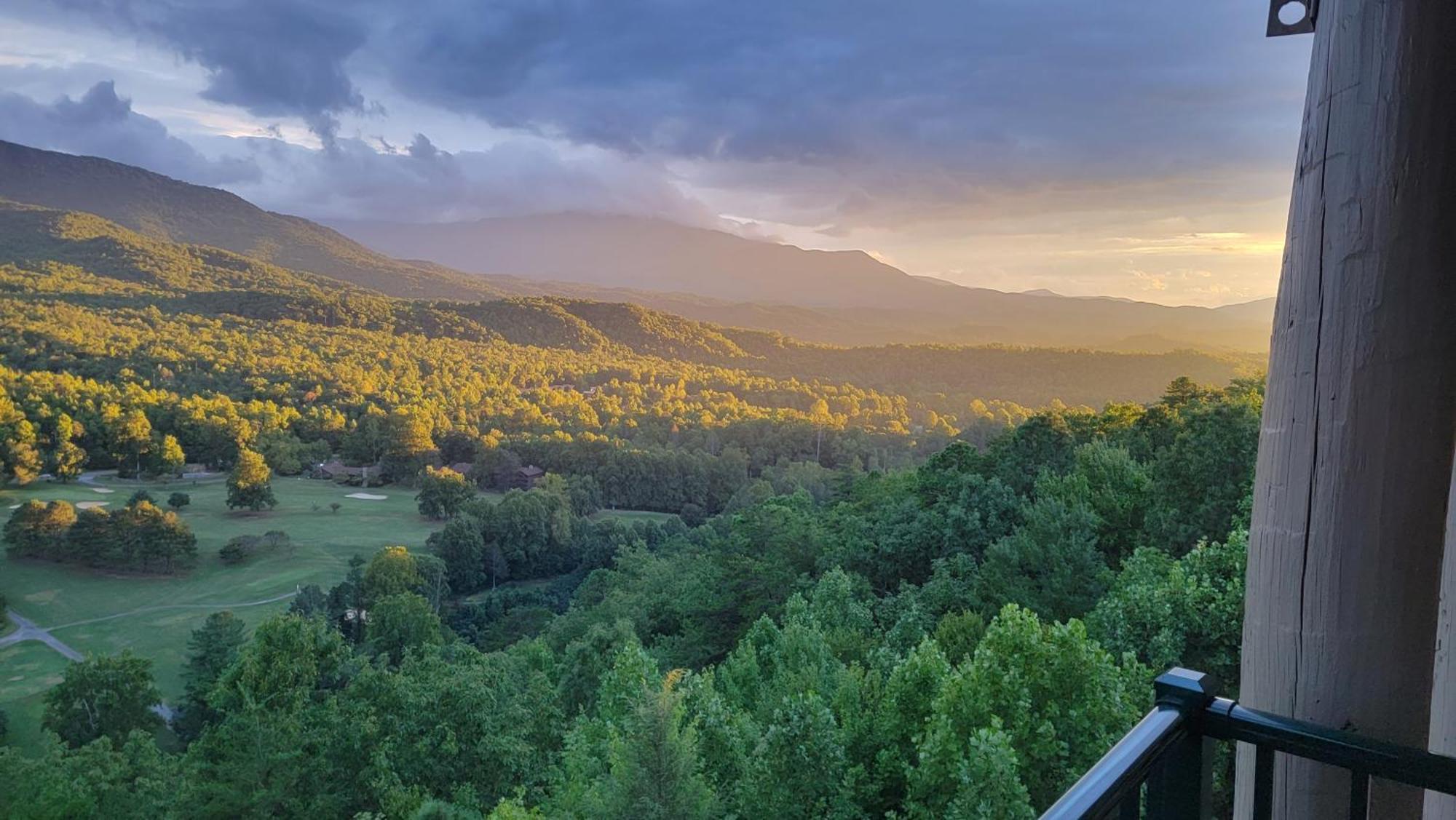 Stairway To Heaven, Breathtaking Mtn Views Indoor Pool & Hot Tub Apartment Gatlinburg Exterior foto