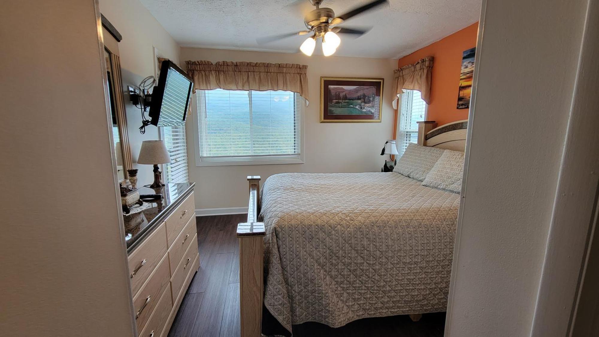 Stairway To Heaven, Breathtaking Mtn Views Indoor Pool & Hot Tub Apartment Gatlinburg Exterior foto